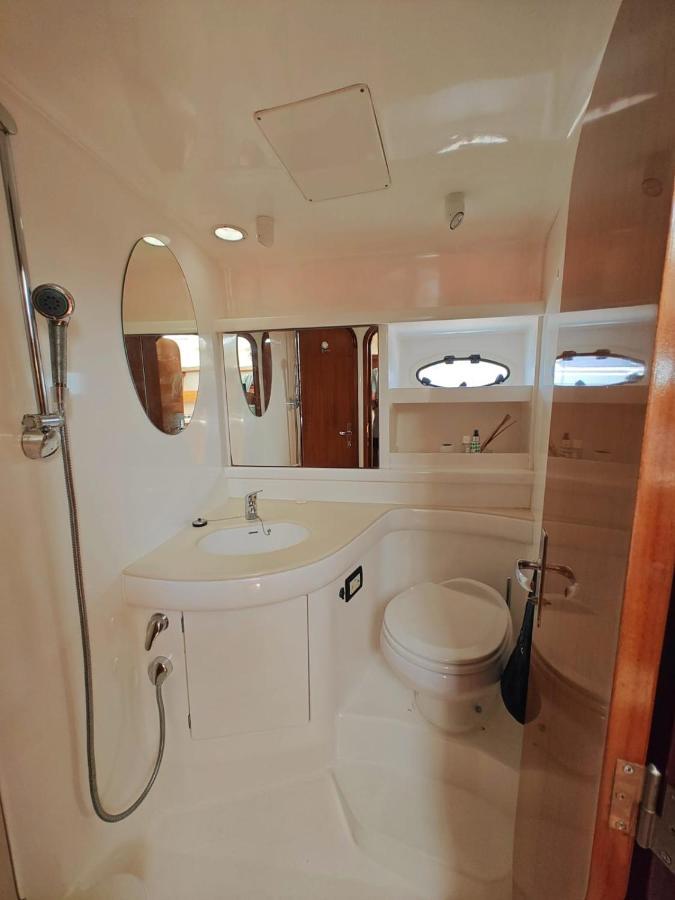 Seacascais, Lda Otel Dış mekan fotoğraf